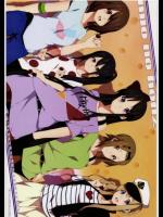 (同人誌) [孤独intelligence (nanao)] mio no hon 2 (けいおん！