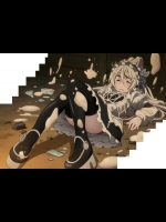 棺姫のチャイカ エロ画像 04【ZIP】