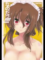 なのだっ！！！！！+C78おまけ本 (ハヤテ)