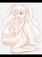 ロリCG593