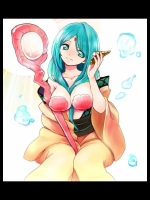 マギのヤムライハのエロ画像まとめ_2