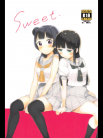 (C94) [マカロン (えんど)] sweet. (ラブライブ! サンシャイン!!)