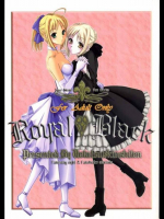 Royal Black
