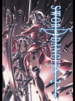 (C77)[比村乳業(仮)]SWORD DANCERS 2 episode4 -Revival-(F