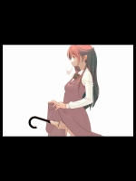 スカートたくしage16枚目 その1