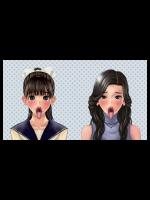 アヘ顔下品顔スレ その40
