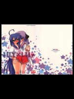 らき☆すた LiLY×LIly_2