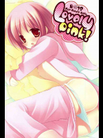 Levely pink!