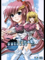 satisfy (ガンダムSEED )-
