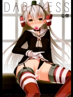 [abgrund] DARKNESS (艦隊これくしょん-艦これ-)