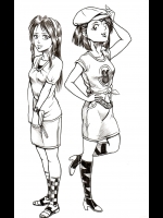 【性奴隷】【レイプ】【さるぐつわ】エロ画像集_2