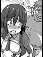 催眠NTR肉便器_3