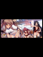 公開露出で生き恥を晒している女の子_2