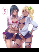 男の娘1092
