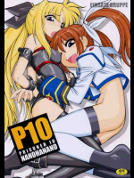PRISONER 10 NANOHANANONANO