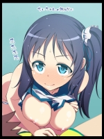 【22枚】凪のあすからエロ画像集その2