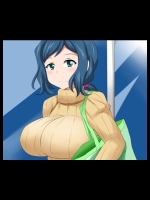[王烙亭] プラモ屋の人妻おっぱい接客術_2