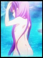 【50枚】ノーゲーム・ノーライフのキャプチャー集その6