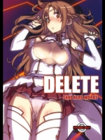 DLETE＠ＳＡＯ