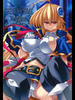 [鬼脚堂]THE CONDOME NoelBlue3