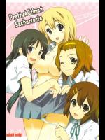 Pretty☆Crime☆Sachertorte（けいおん）