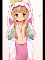 アイドルマスターシンデレラガールズ市原仁奈ちゃんのエロ画像まとめ