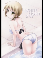 [ARCHF (利木)] WHITE LIGHT (ゆゆ式)