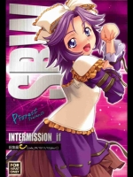[P-FOREST] INTERMISSION_if 総集編 C (C76) (SRW)