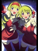 メリークリスマス！聖夜のサンタ娘スレ その5（完）