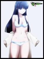魔法科高校の劣等生 エロ画像 03【ZIP】