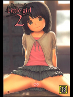 [Mieow]Little girl2(オリジナル)_2