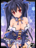 W-CLOVER vol.01_10