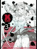 (C75)(同人誌) [こぴくら] XBLOOD 3 (お姉チャンバラ)