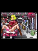 【おっさんホイホイ】懐かしキャラのエロ画像 その7