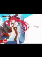 [イズムニズム]hollie