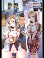 セレブ妻の堕落_4