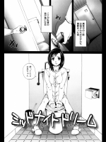 ミッドナイトドリーム