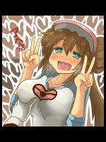 ポケモンの女ジムリーダーのエロ画像 その7