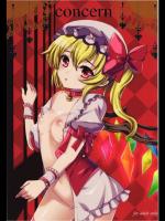 [くまたんFlash!] Concern (東方Project)