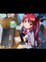 ニャル子麻雀