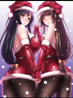 セイレンのエロ画像集