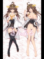 金剛型戦艦 【金剛・榛名】ちゃんのエロ画像が集まってくるスレ part02