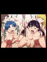 【イキ顔】最高に気持ち良さそうな表情の女の子006