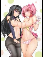 乳合わせスレ その4（完）