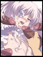 【30枚】絵が綺麗で抜けるエロ画像集その621