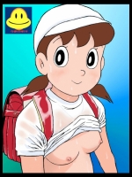 【30枚】ドラえもんのエロ画像集その4