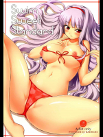 [Sweet Avenue]Swim Sweet Standard (アイドルマスター)