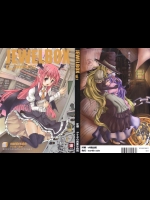 [marble cube] JEWEL BOX vol.1