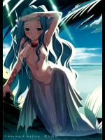 [エルデライド] mermaid mating