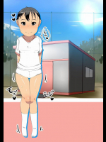 [くるるるる] 教え子エッチペット体育倉庫でハメ撮り中出し